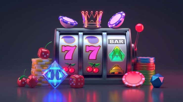Ninja vs Samurai game interface on perak777 login showing character selection and bet controls